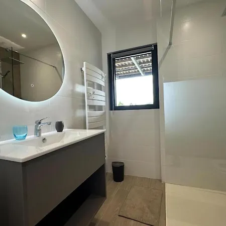 Theview, Piscine Et Sauna Διαμέρισμα