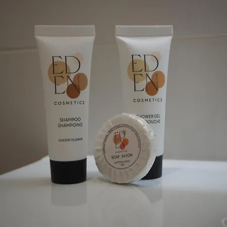 Theview, Piscine Et Sauna *