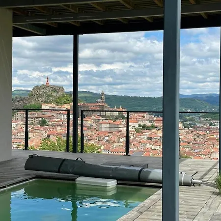 Theview, Piscine Et Sauna